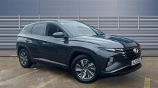Hyundai TUCSON 1.6 TGDi SE Connect 5dr 2WD Petrol Estate